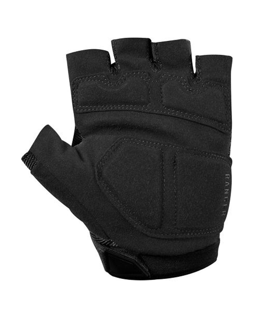 Ranger Gel Short Finger Gloves