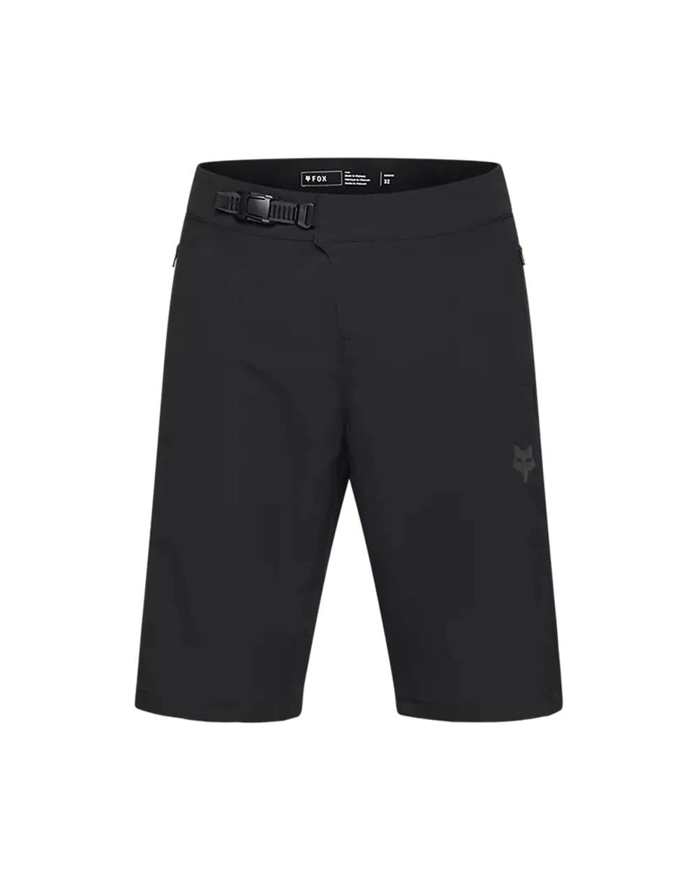 Fox Ranger Lined Shorts