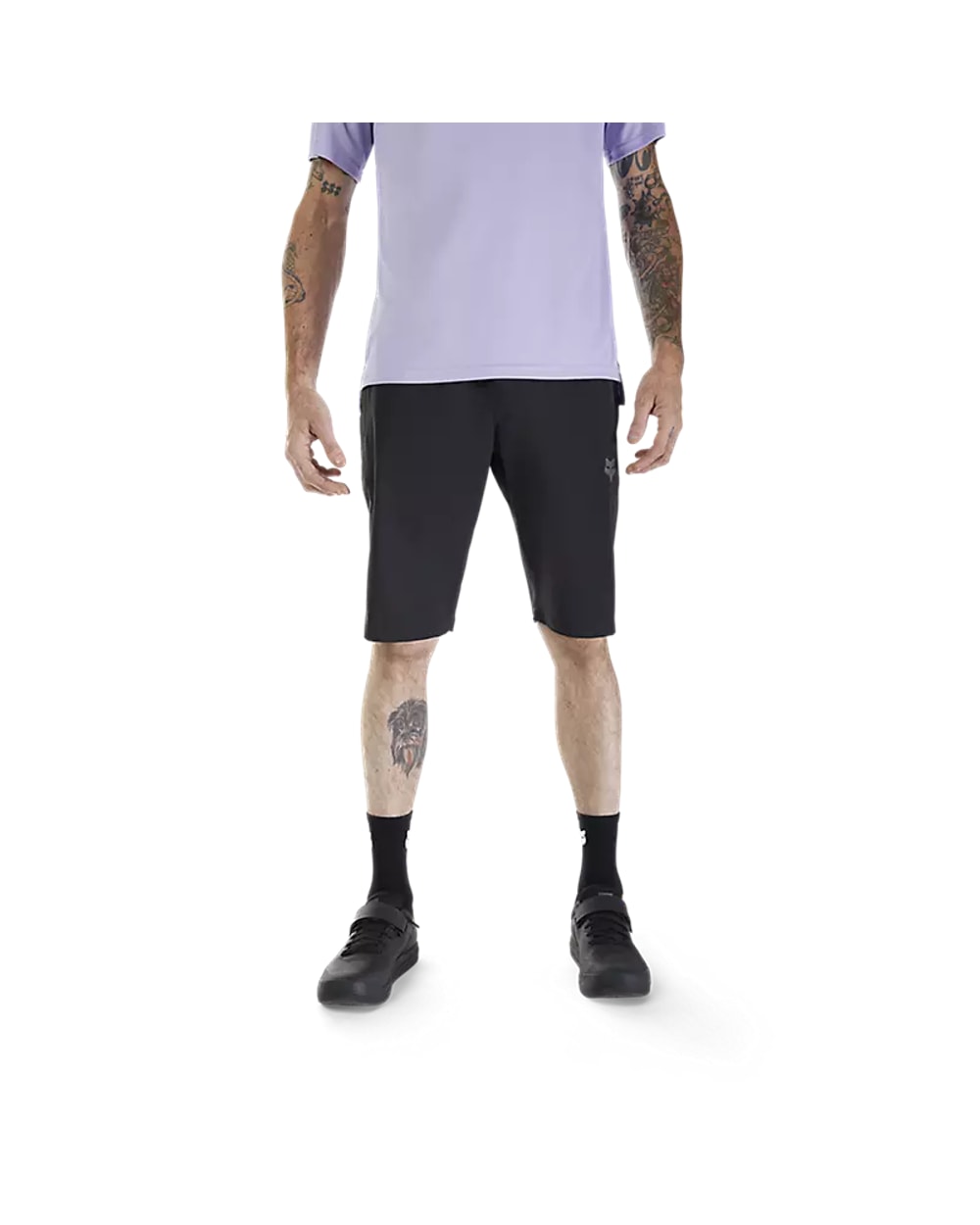 Fox Ranger Lined Shorts
