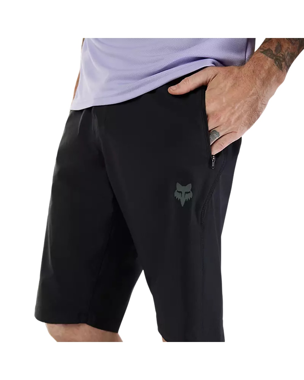 Fox Ranger Lined Shorts