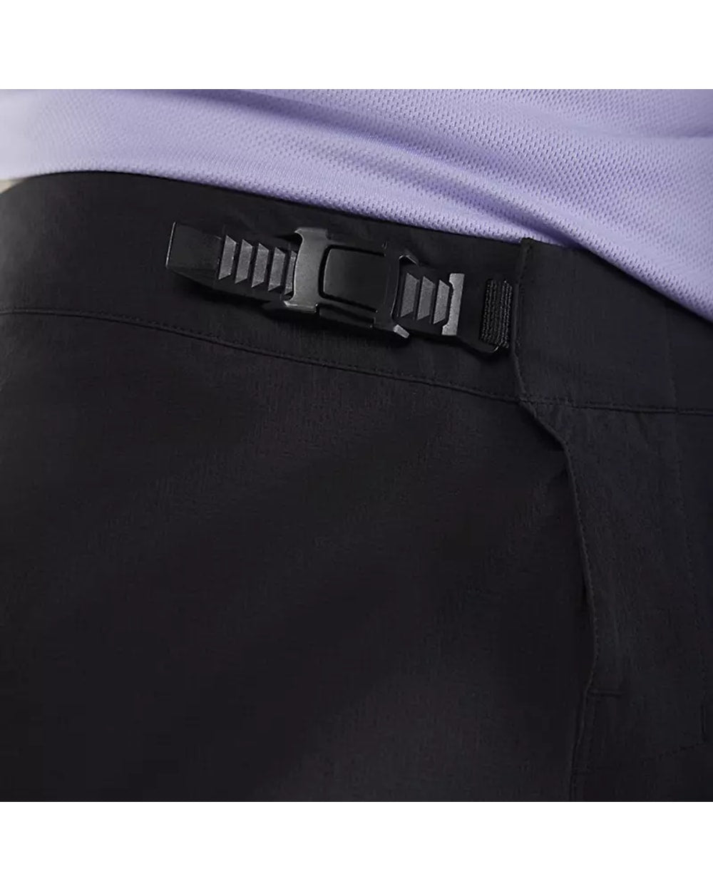 Fox Ranger Lined Shorts