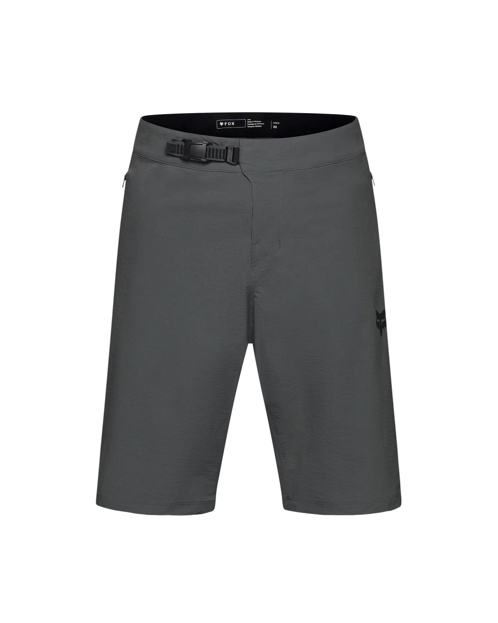 Fox Ranger Lined Shorts