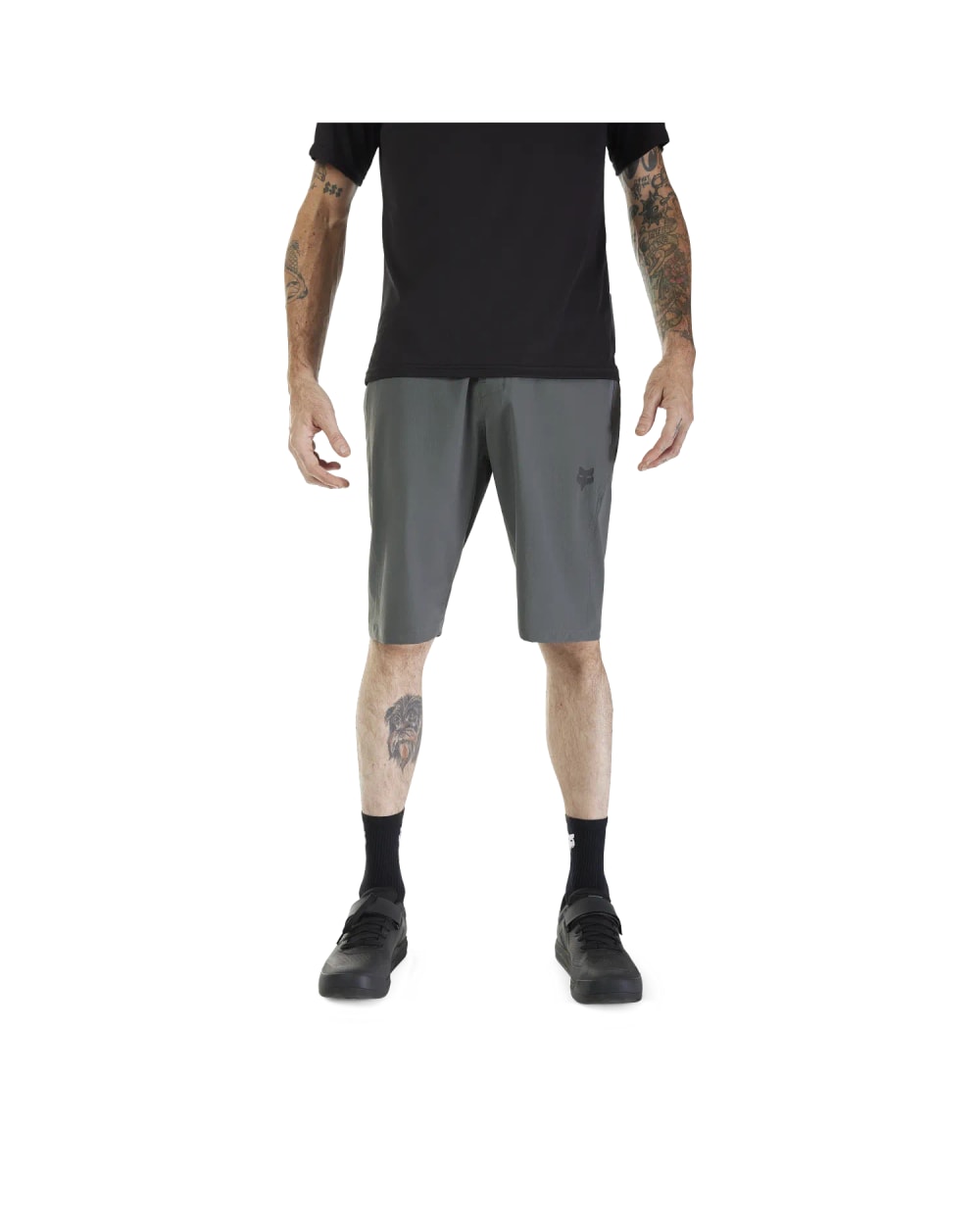 Fox Ranger Lined Shorts