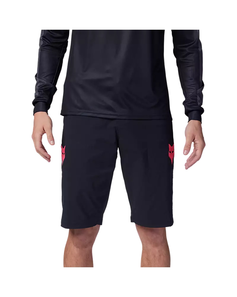 Fox Ranger Race Shorts