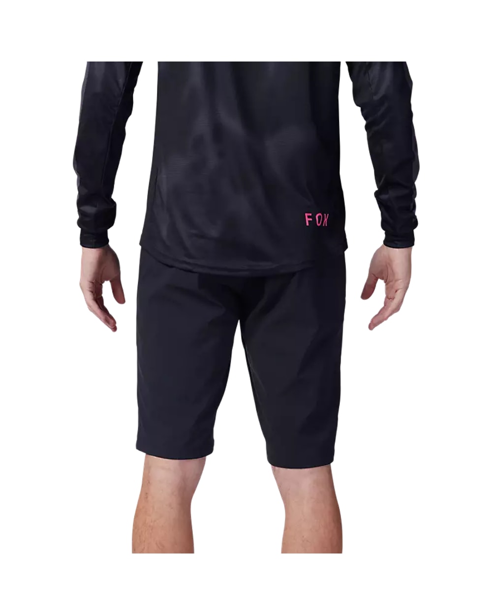 Fox Ranger Race Shorts