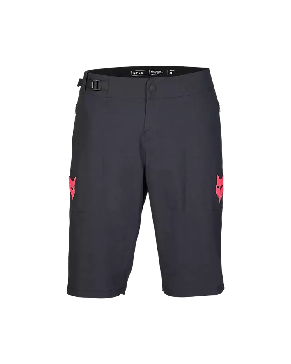 Fox Ranger Race Shorts