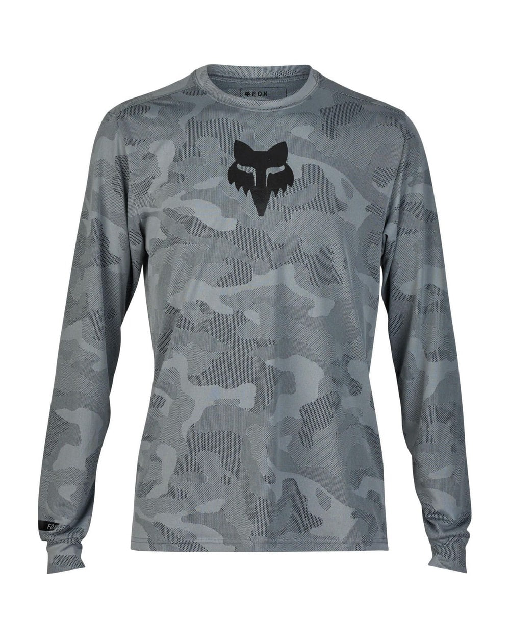 Fox Ranger TruDri Long Sleeve Jersey