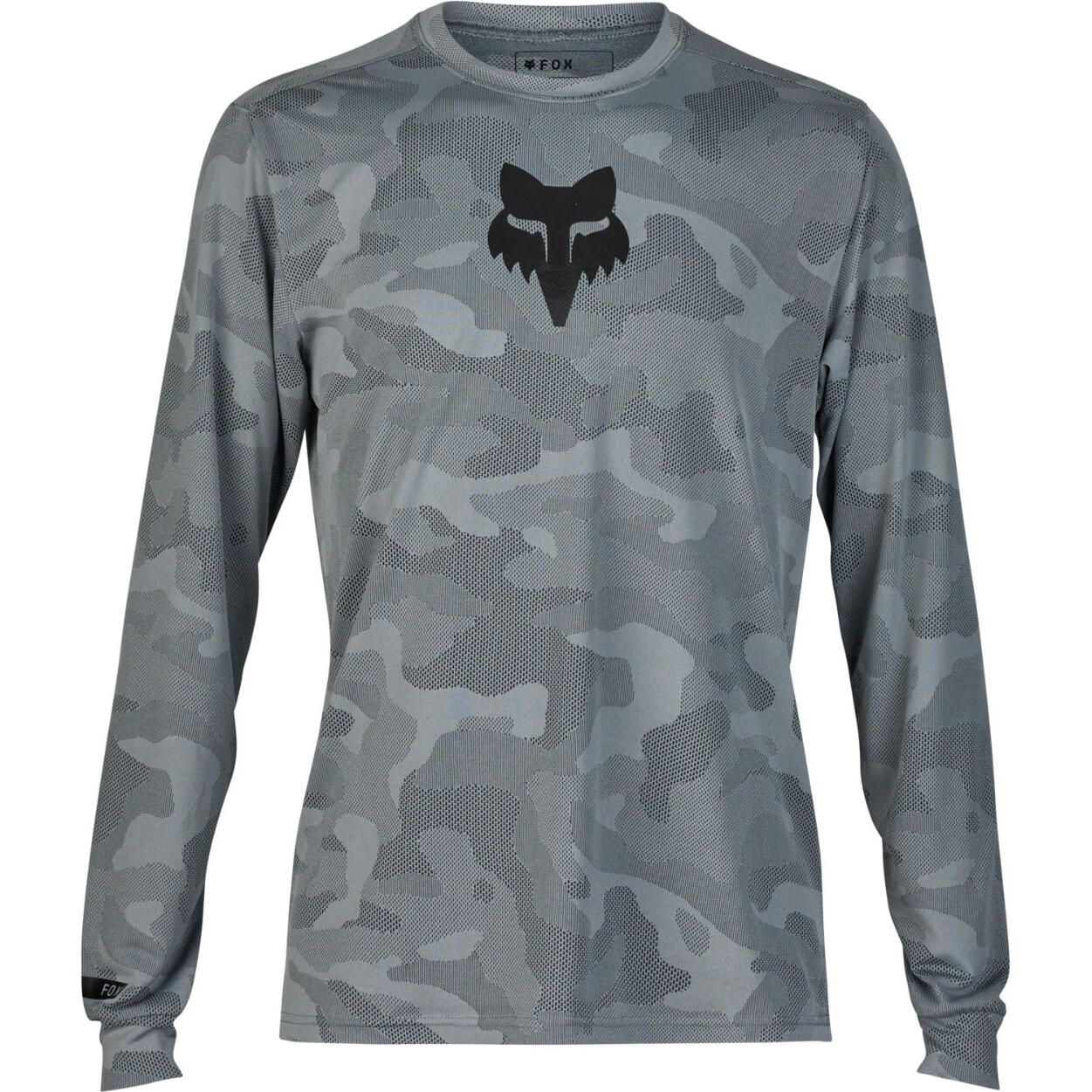 Fox Ranger TruDri Long Sleeve Jersey