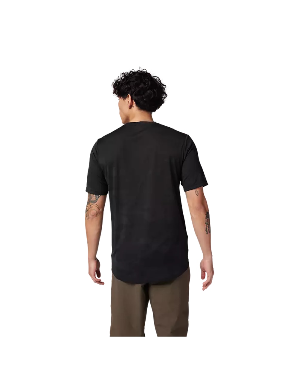 Fox Ranger TruDri Short Sleeve Jersey