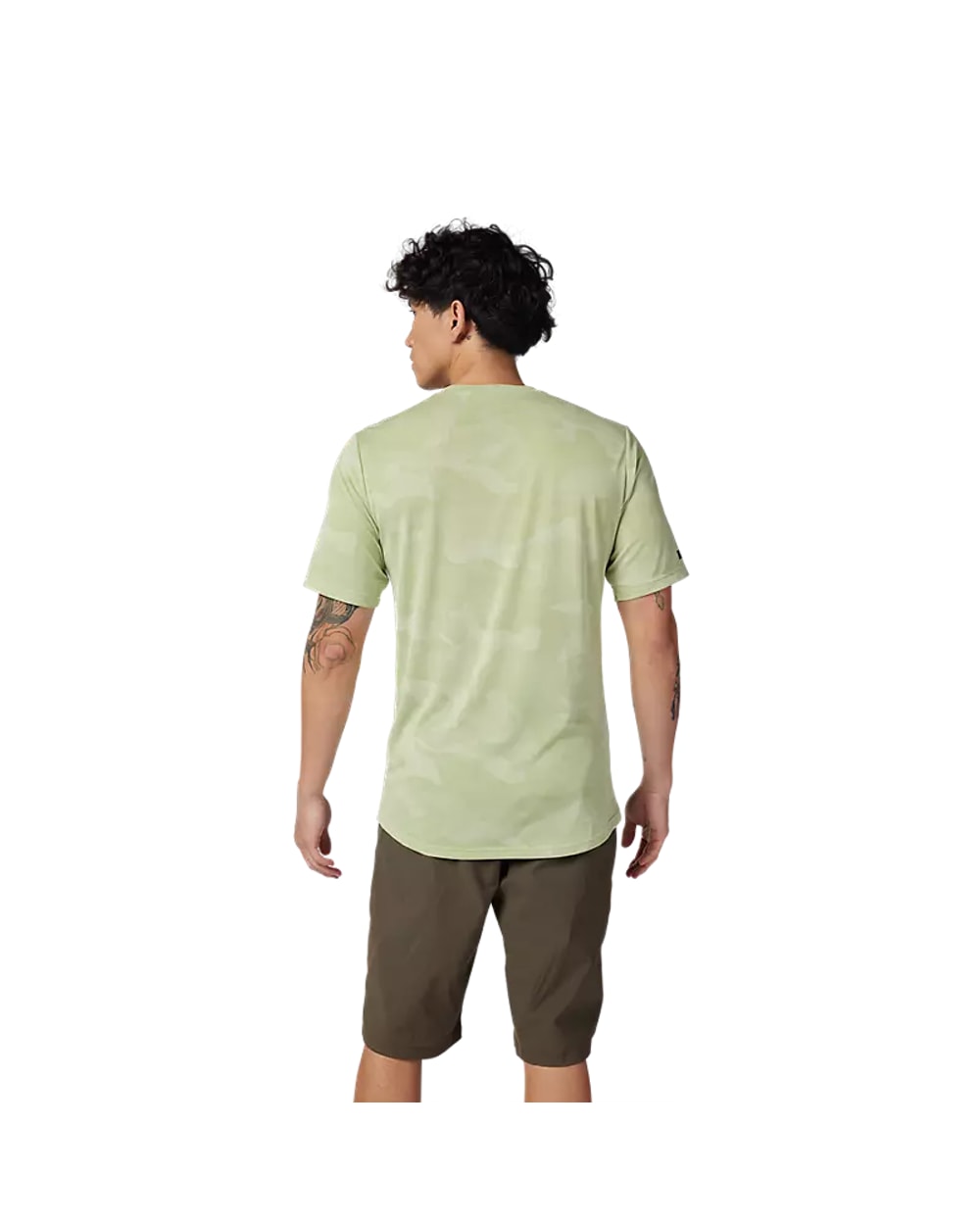 Fox Ranger TruDri Short Sleeve Jersey