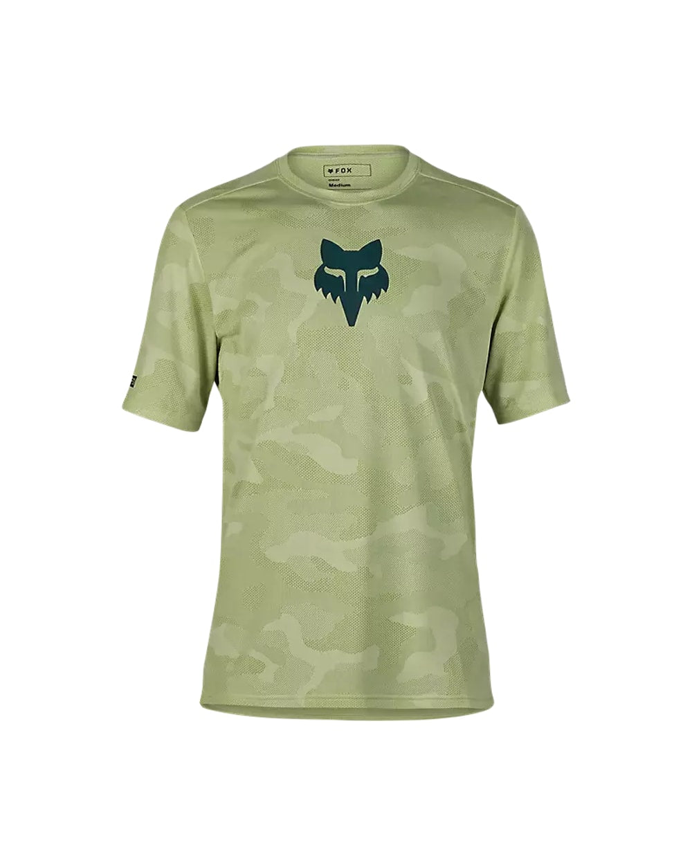 Fox Ranger TruDri Short Sleeve Jersey
