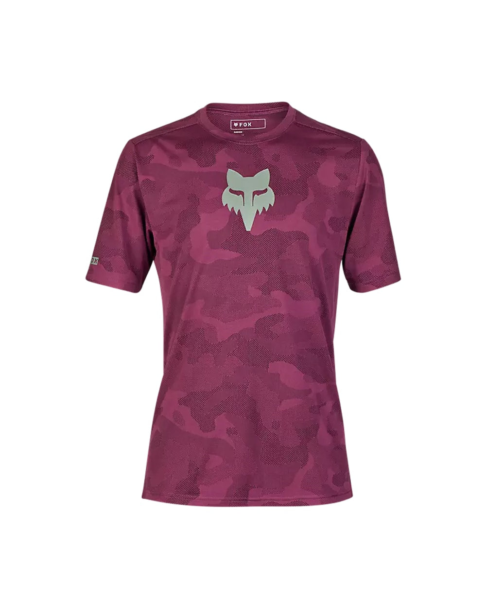 Fox Ranger TruDri Short Sleeve Jersey