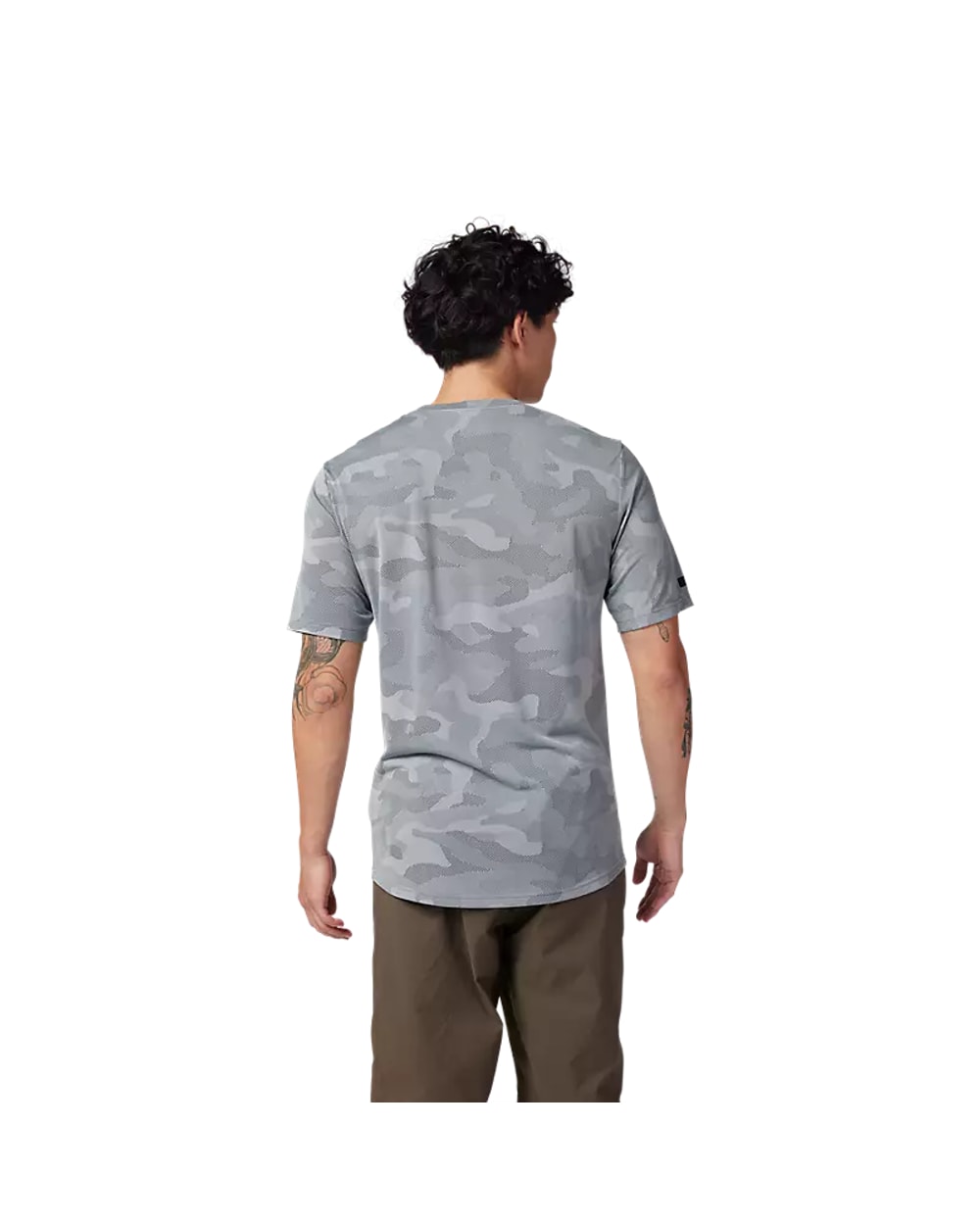 Fox Ranger TruDri Short Sleeve Jersey