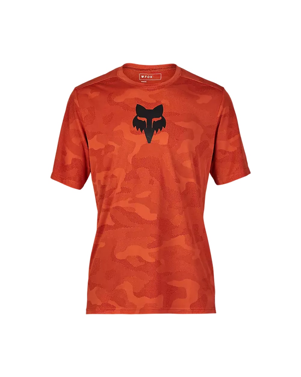 Fox Ranger TruDri Short Sleeve Jersey