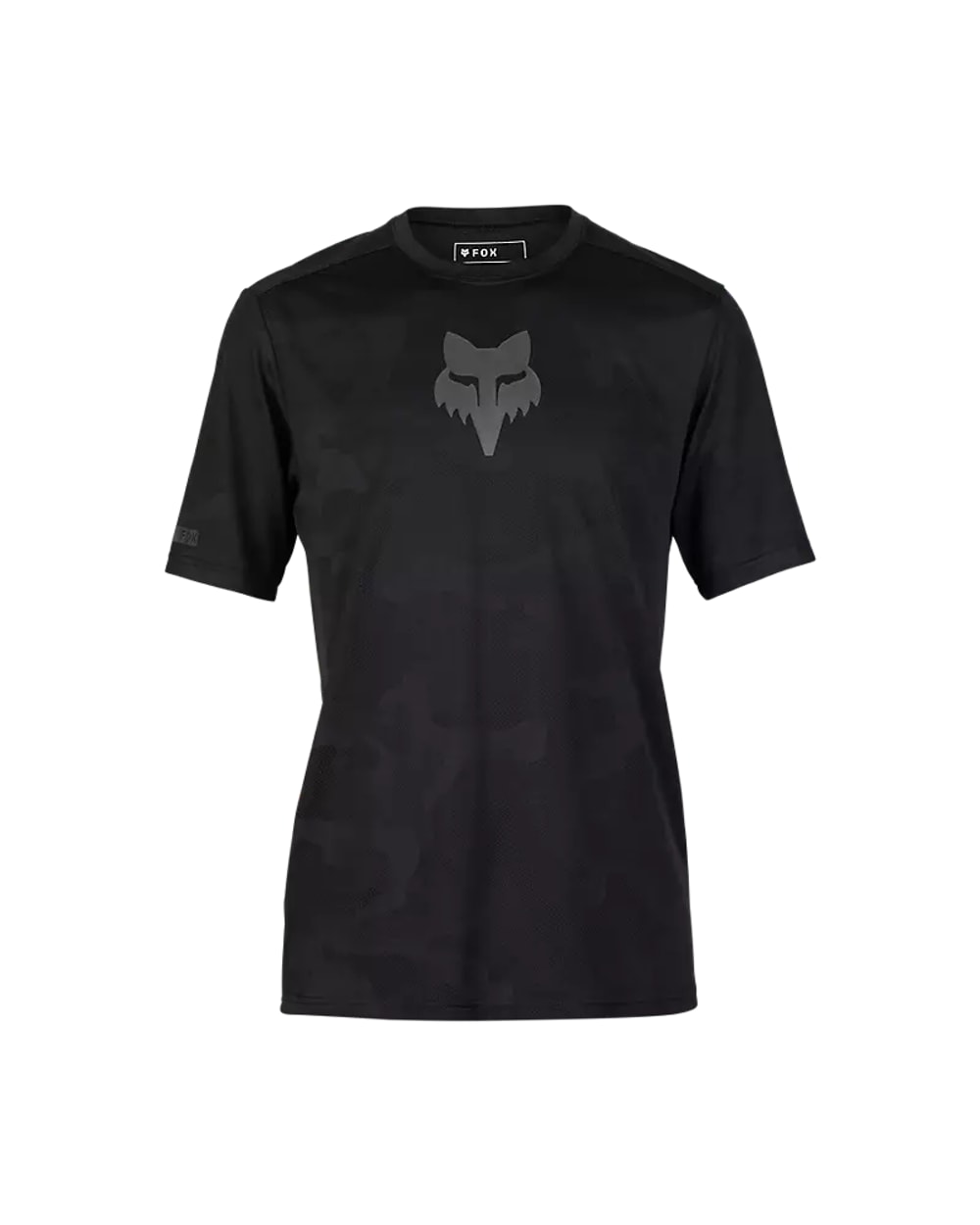 Fox Ranger TruDri Short Sleeve Jersey