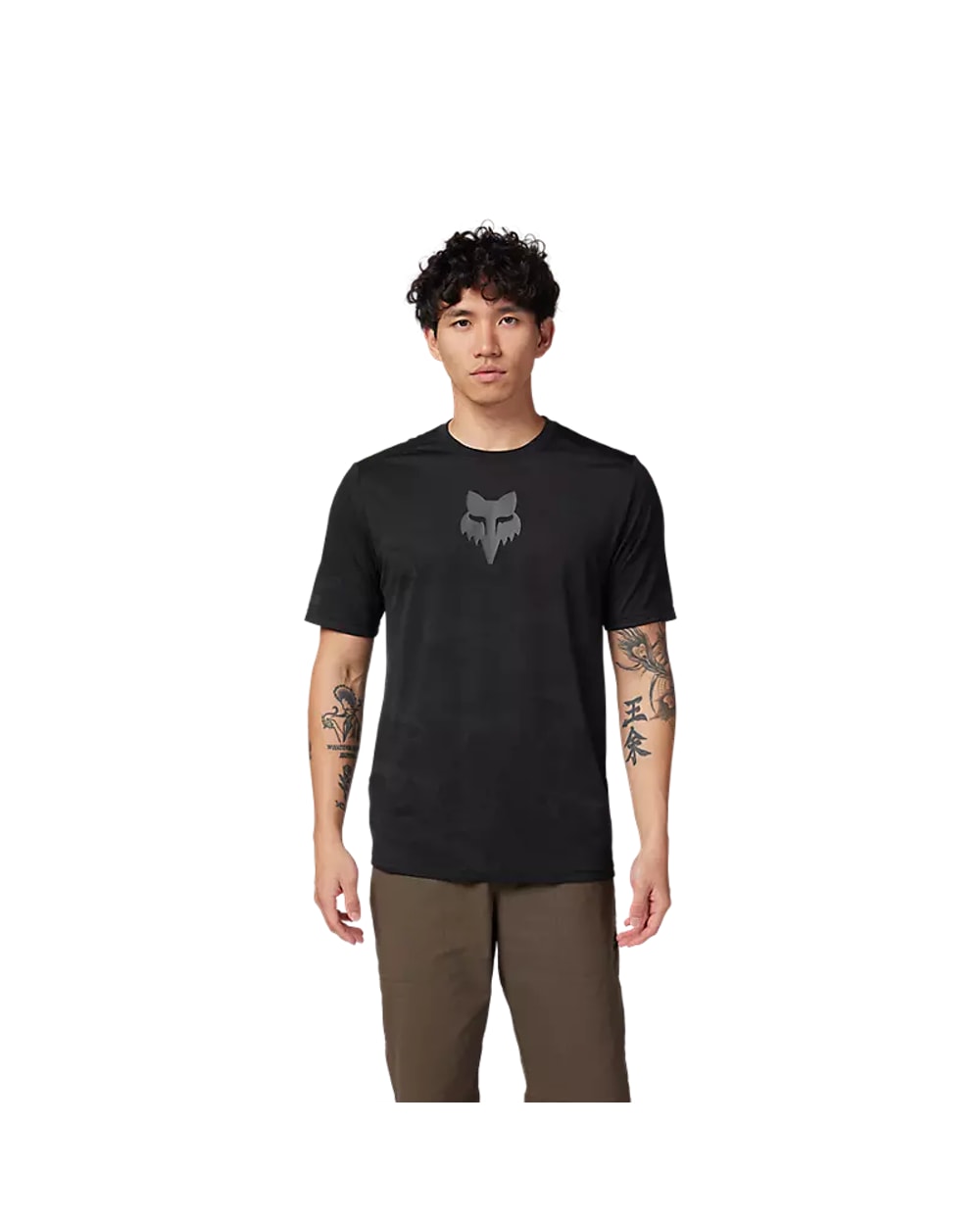 Fox Ranger TruDri Short Sleeve Jersey