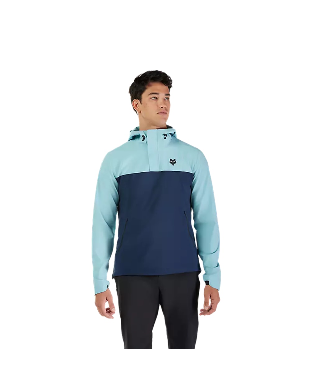 Fox Ranger Wind Pullover