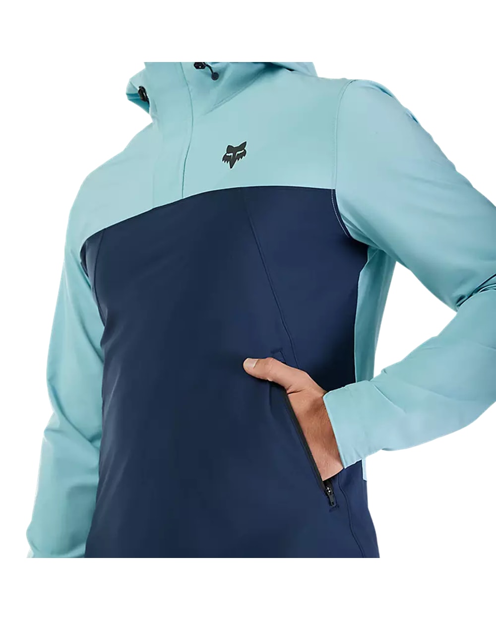 Fox Ranger Wind Pullover