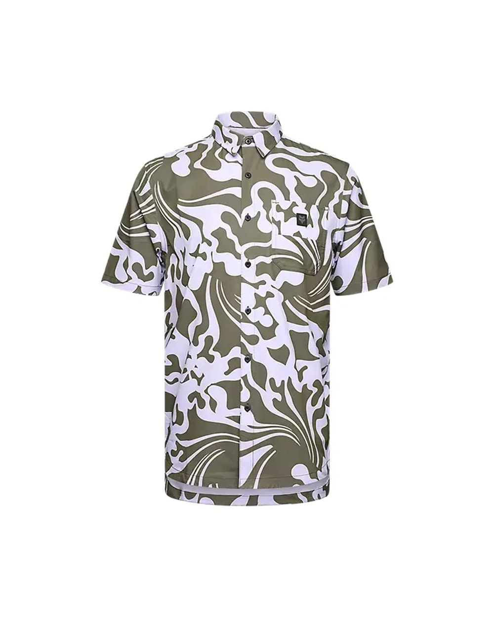 Fox Ranger Woven Jersey