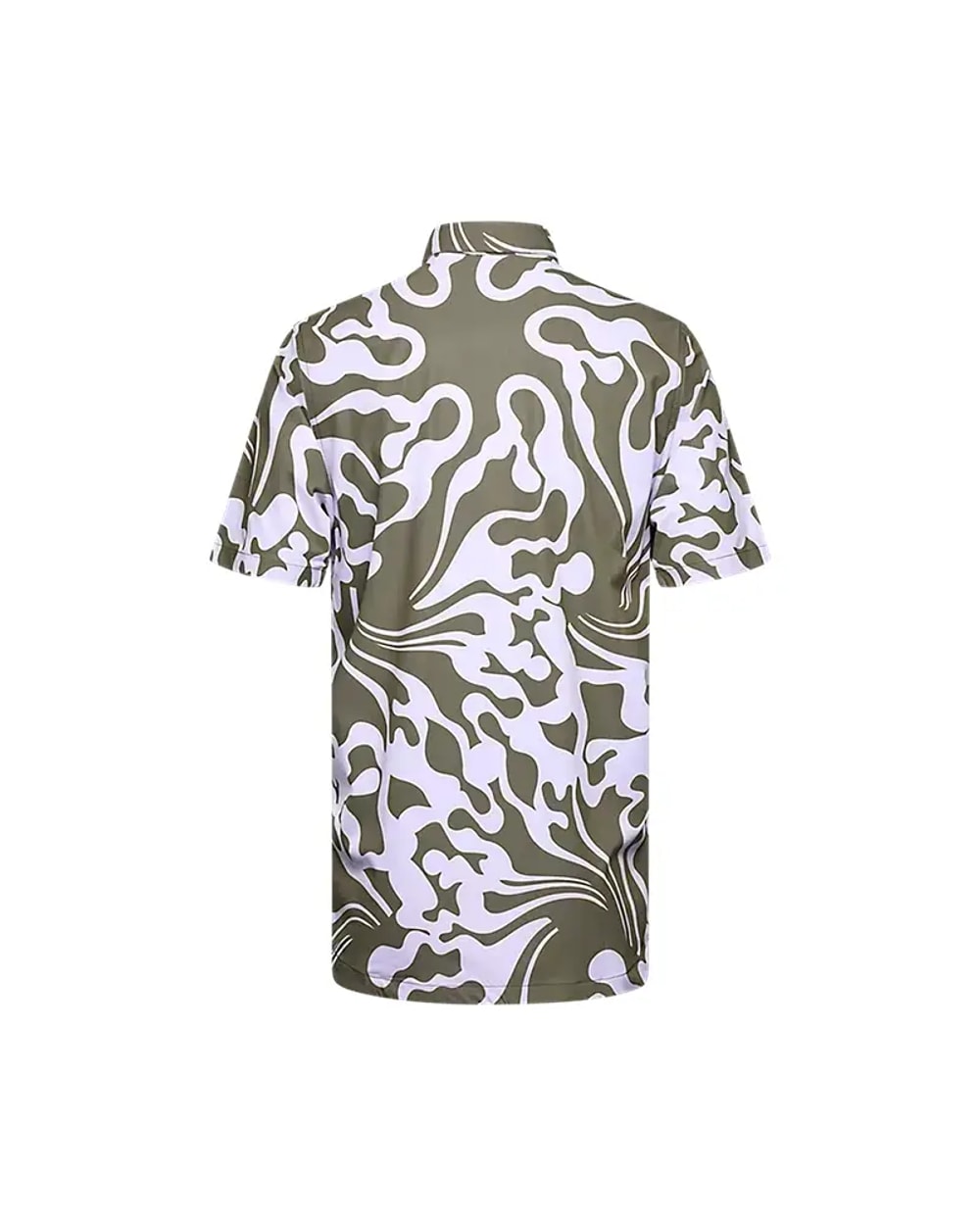 Fox Ranger Woven Jersey
