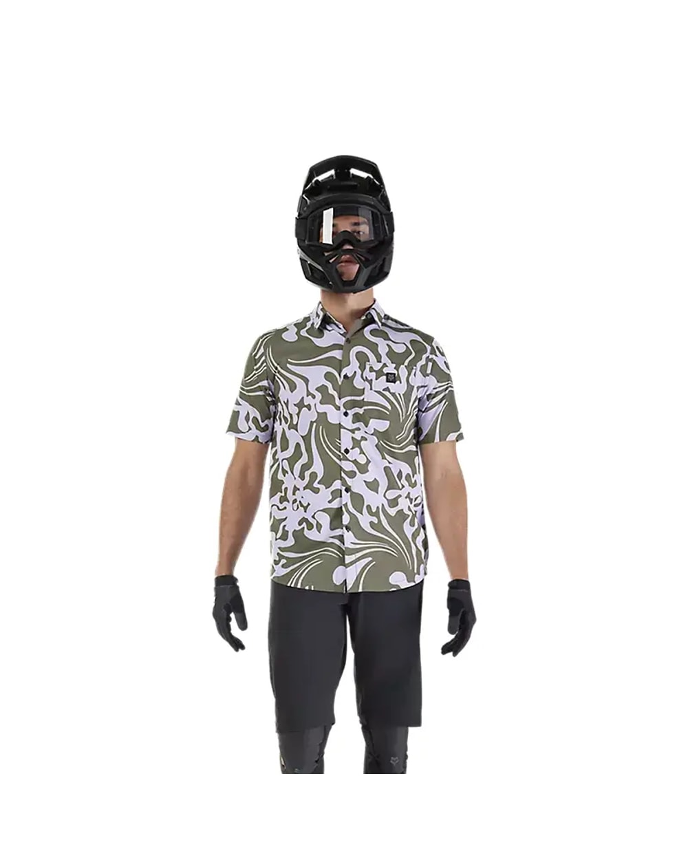 Fox Ranger Woven Jersey