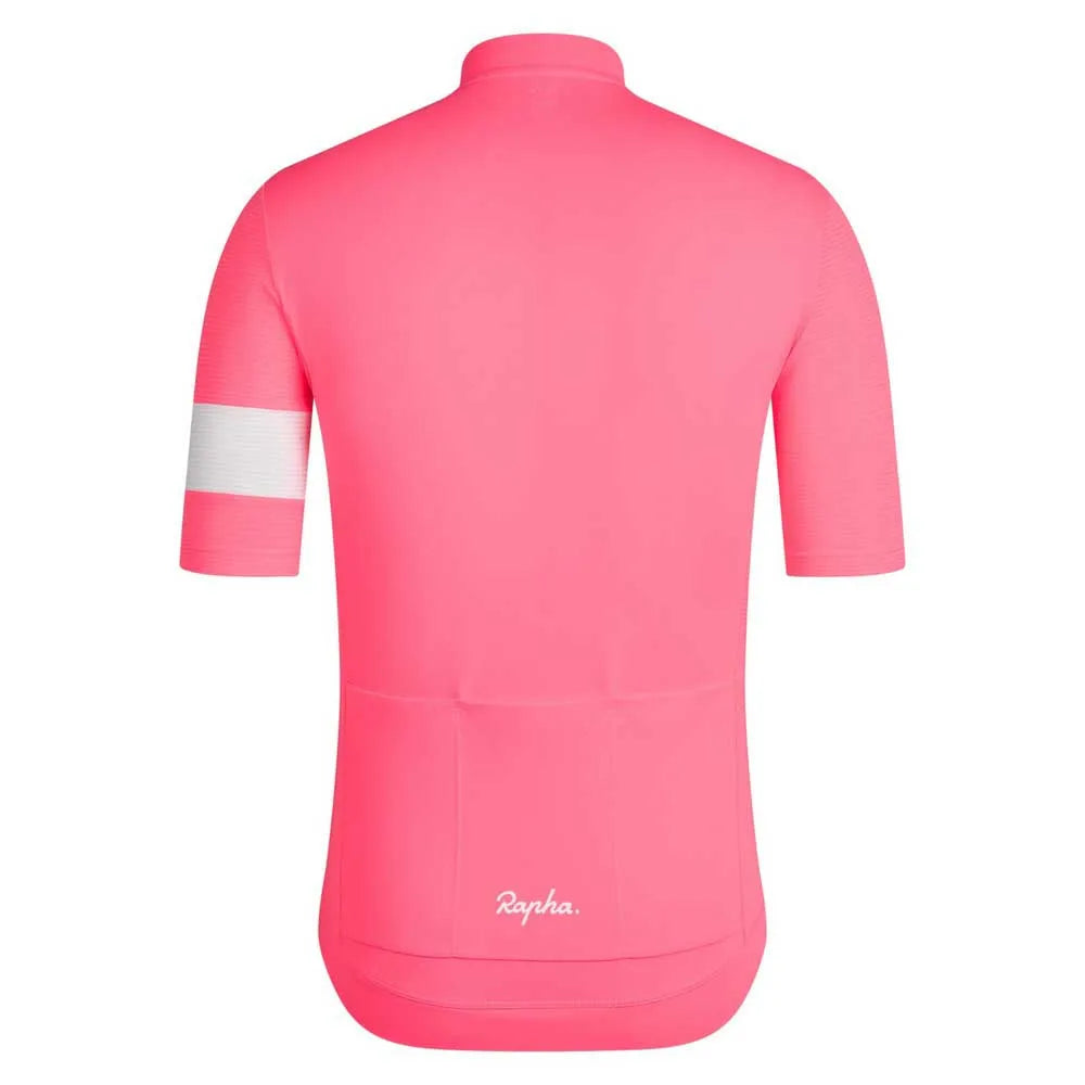 Rapha Core Lightweight Short Sleeve Jersey