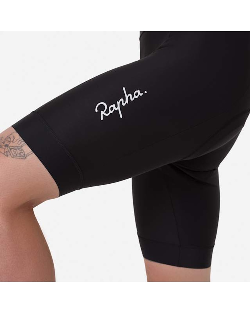 Rapha Core Men's Cycling Bib Shorts