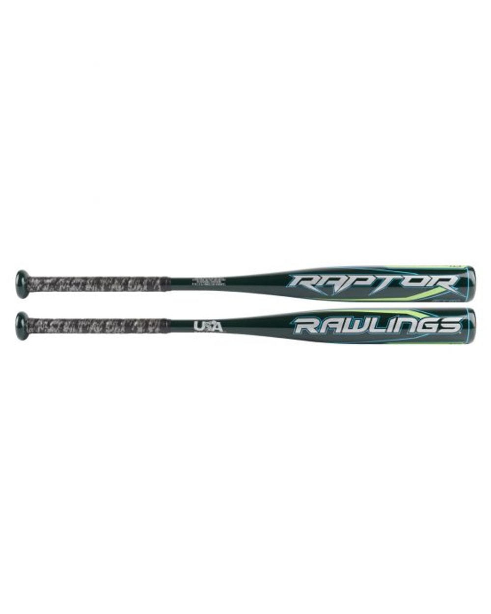 Raptor -10 (2 1/4") USA Baseball Bat