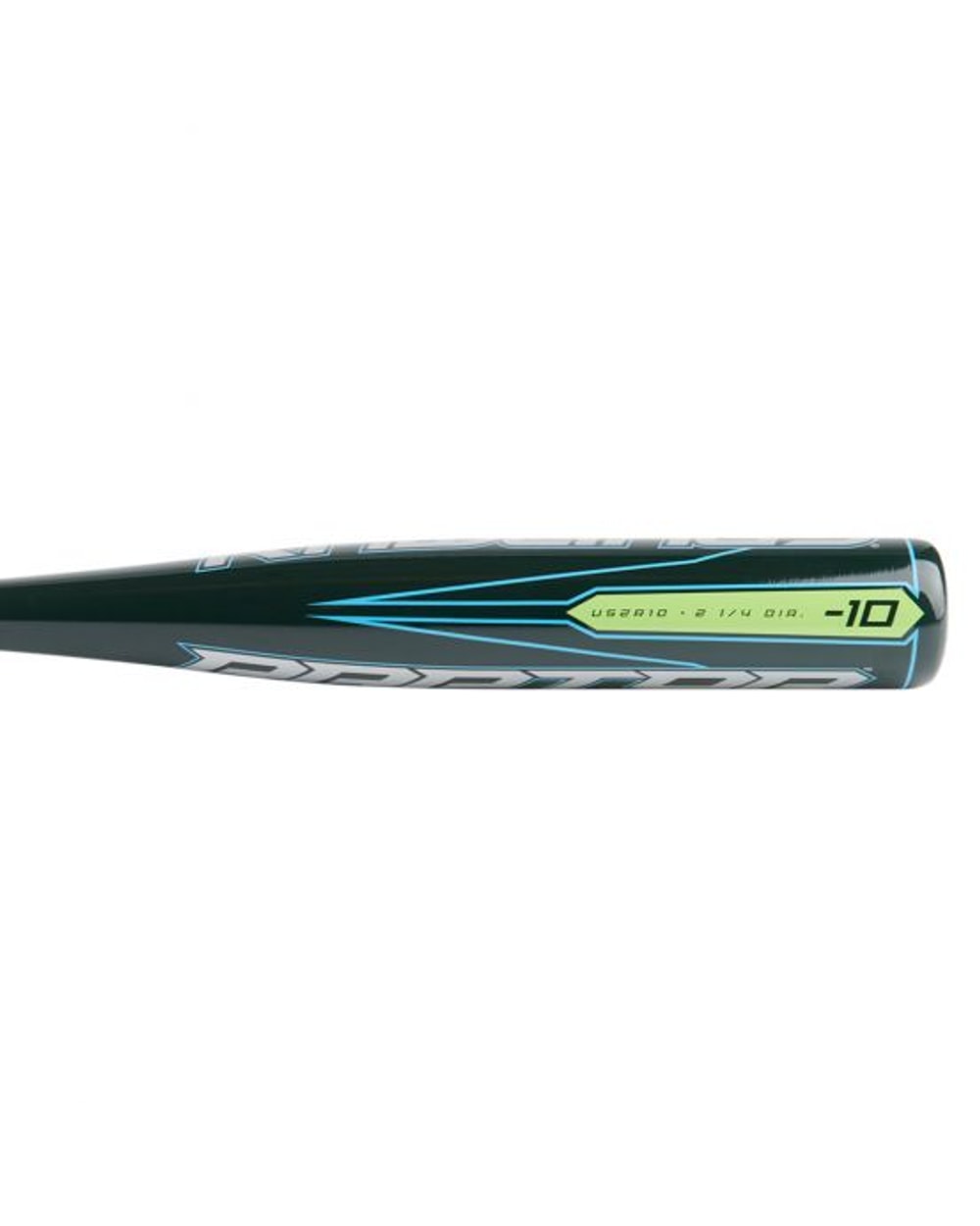 Raptor -10 (2 1/4") USA Baseball Bat
