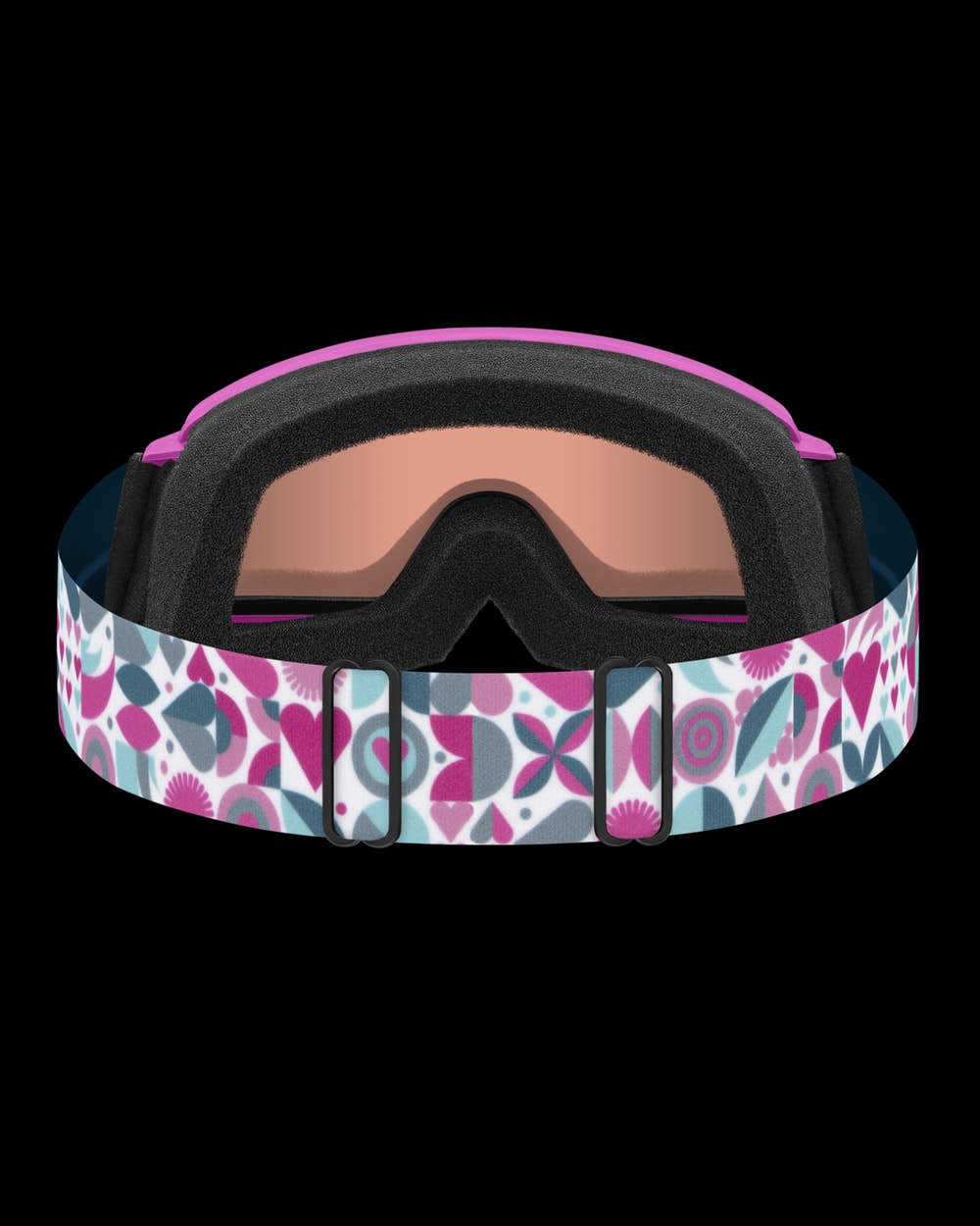 Smith Rascal Goggles - Junior