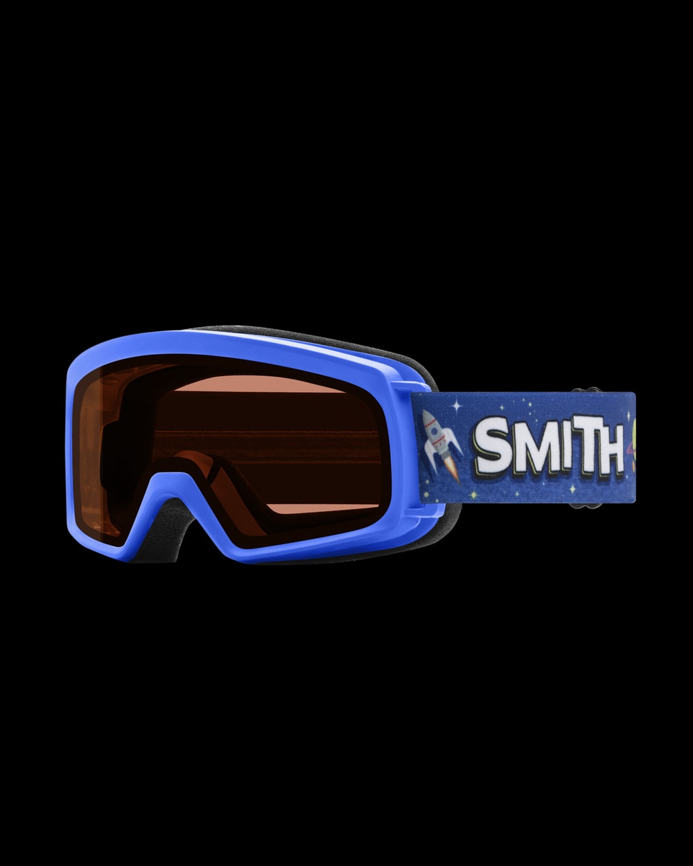 Smith Rascal Goggles - Junior