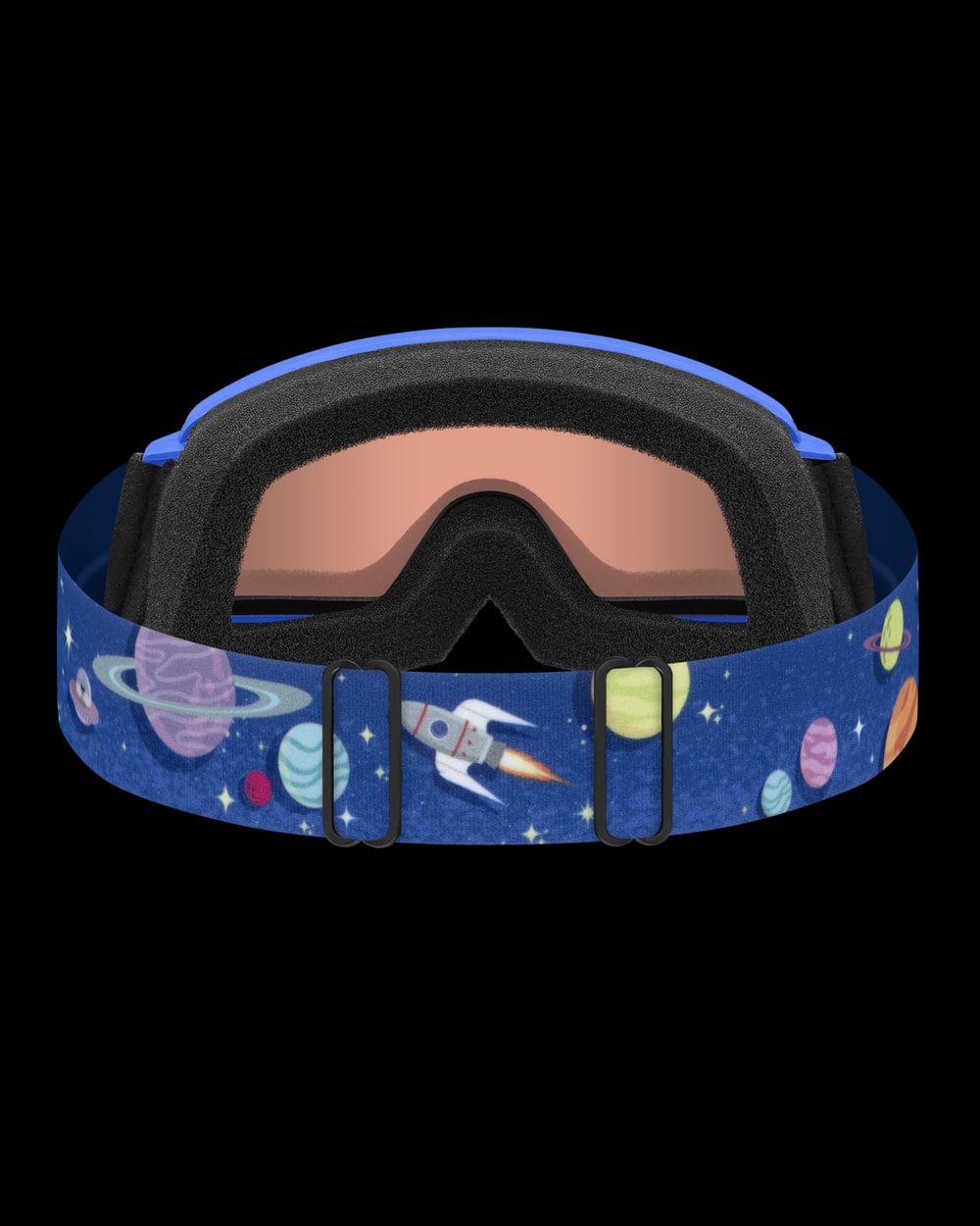 Smith Rascal Goggles - Junior