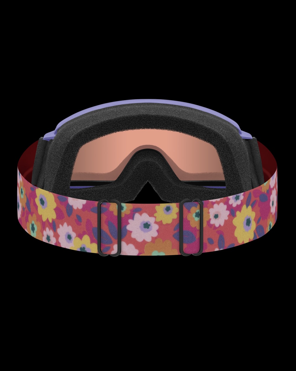 Smith Rascal Goggles - Junior