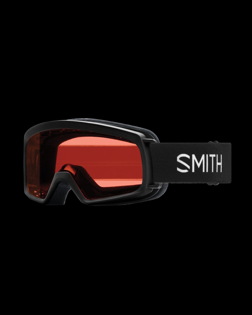 Smith Rascal Goggles - Junior