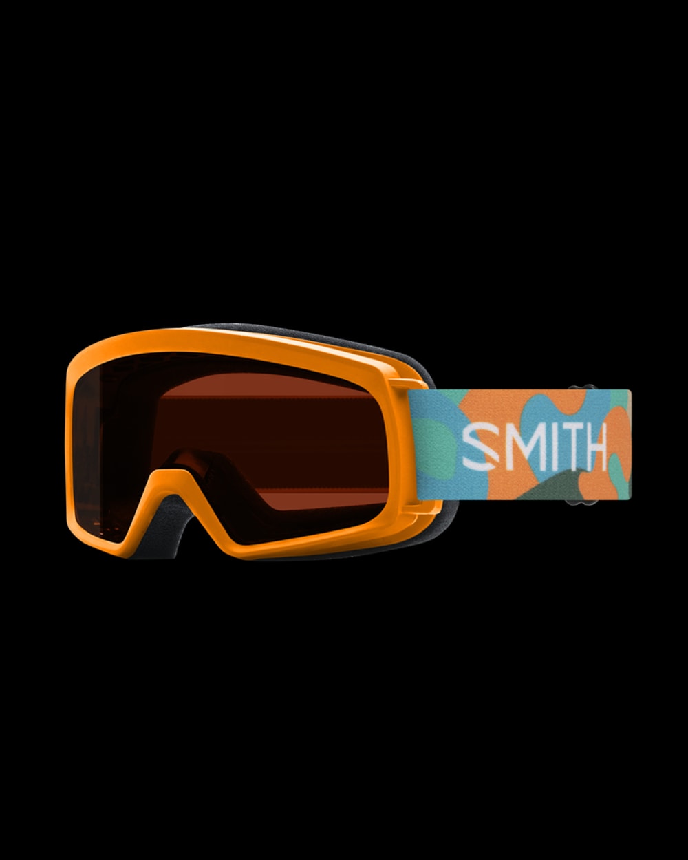 Smith Rascal Goggles - Junior