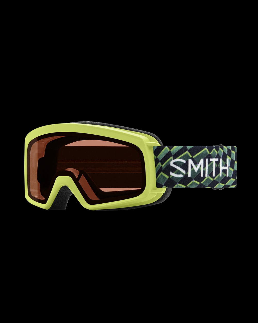 Smith Rascal Goggles - Junior