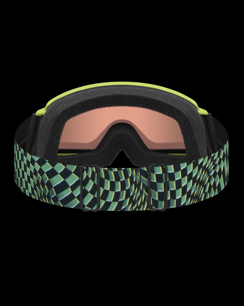 Smith Rascal Goggles - Junior