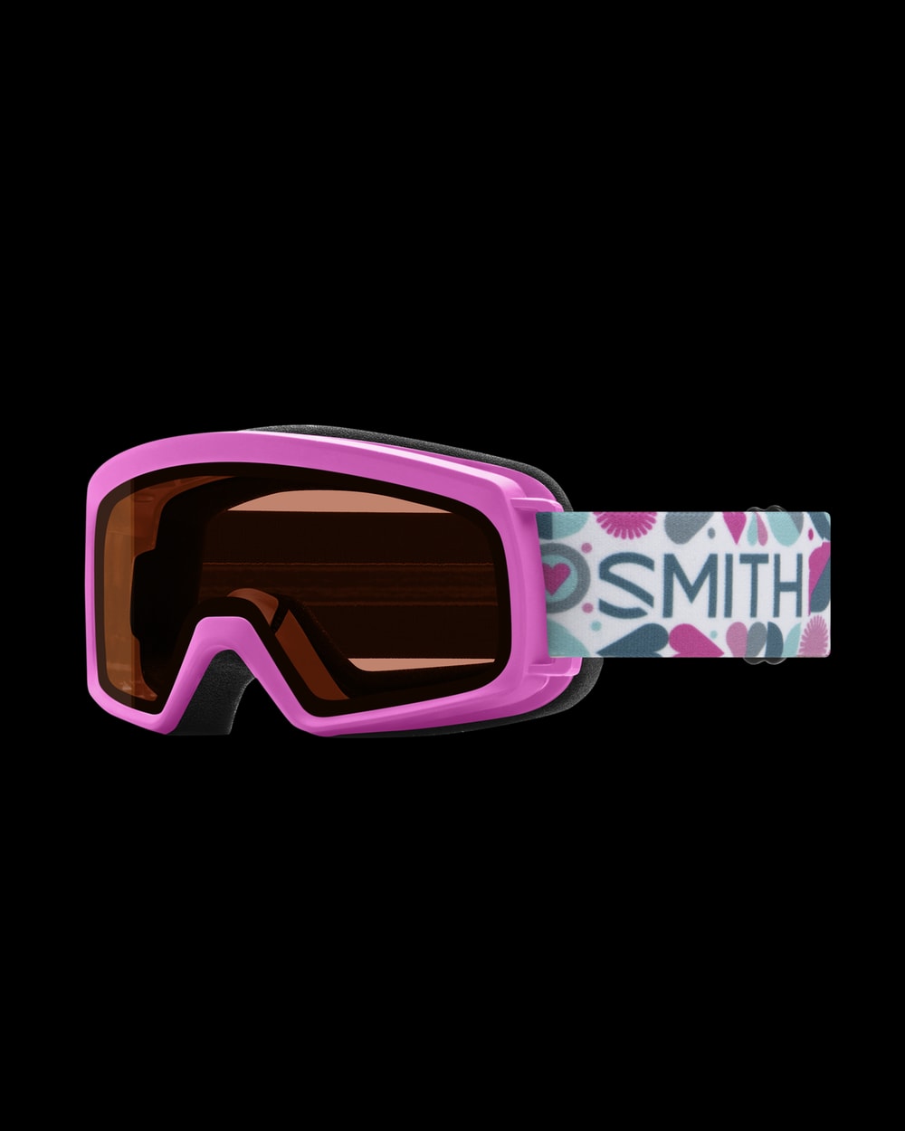 Smith Rascal Goggles - Junior