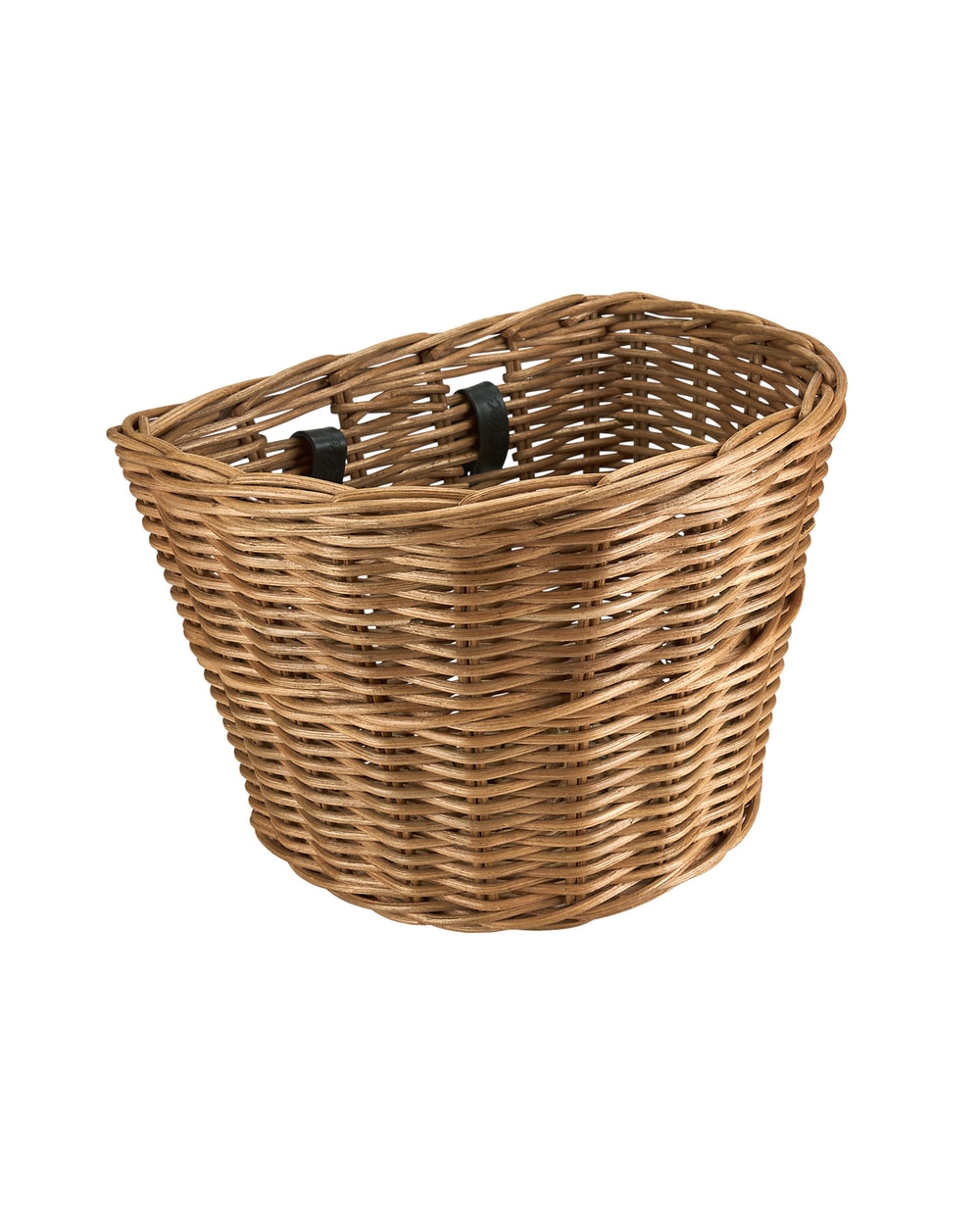 Electra Rattan Large Basket
