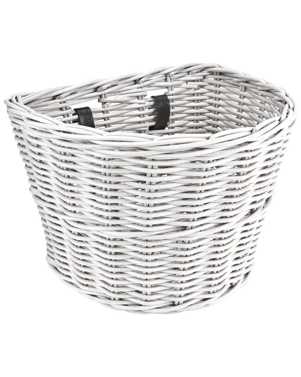 Electra Rattan Large Basket