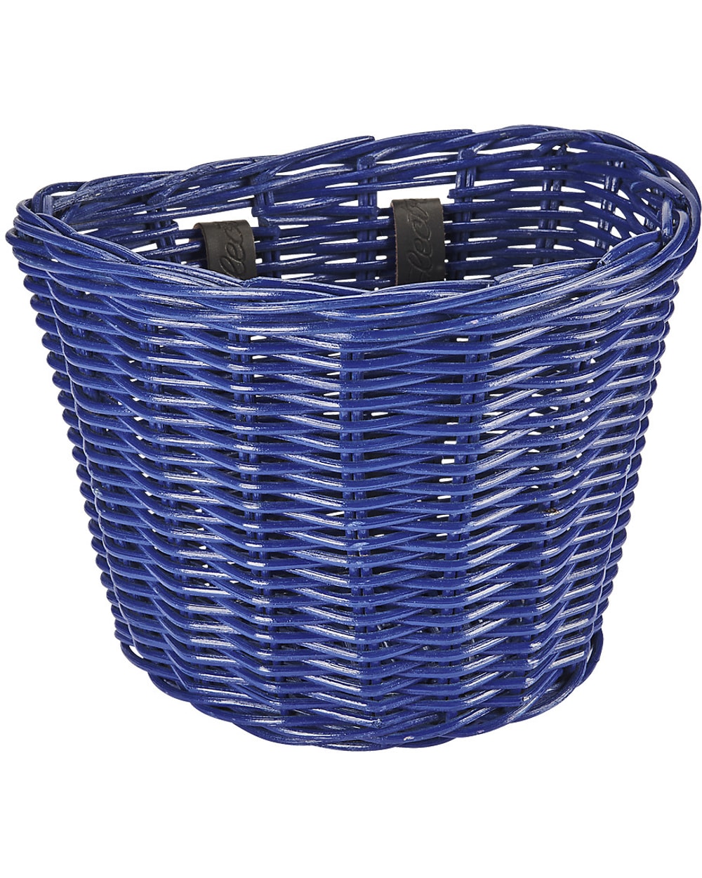 Electra Rattan Small Basket