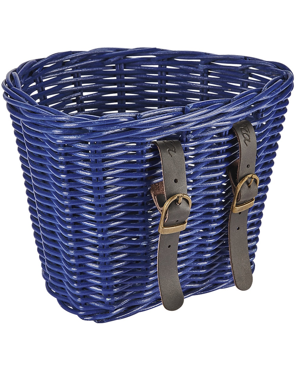 Electra Rattan Small Basket