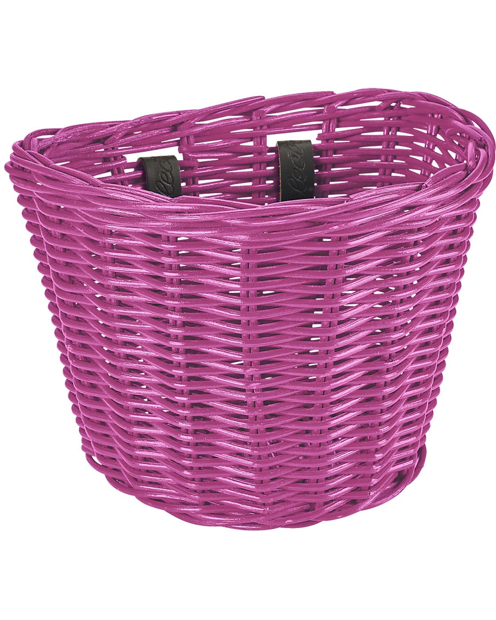 Electra Rattan Small Basket