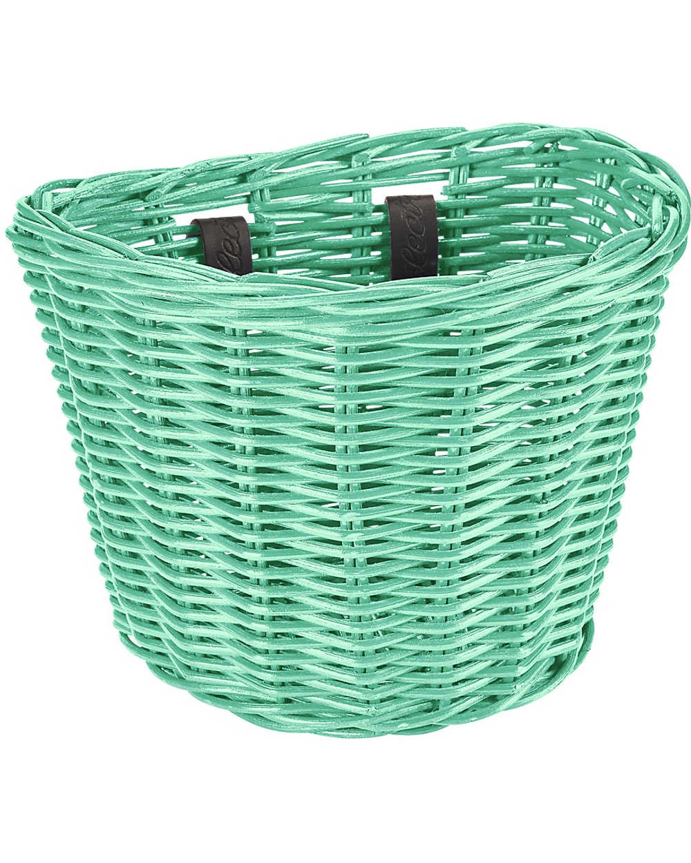 Electra Rattan Small Basket