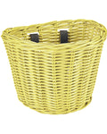 Electra Rattan Small Basket