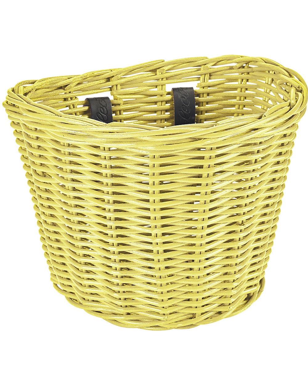 Electra Rattan Small Basket