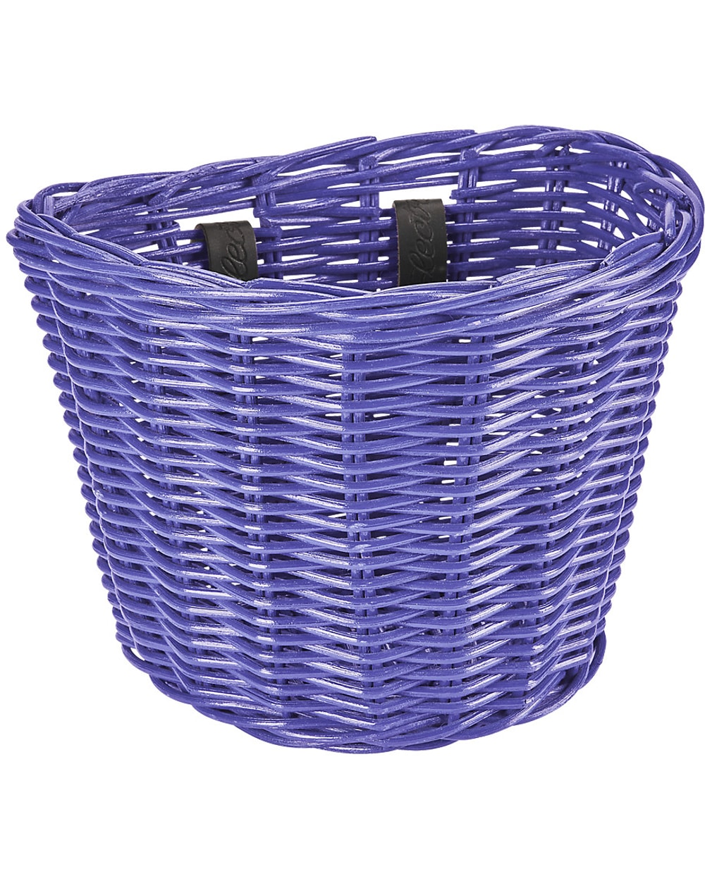 Electra Rattan Small Basket