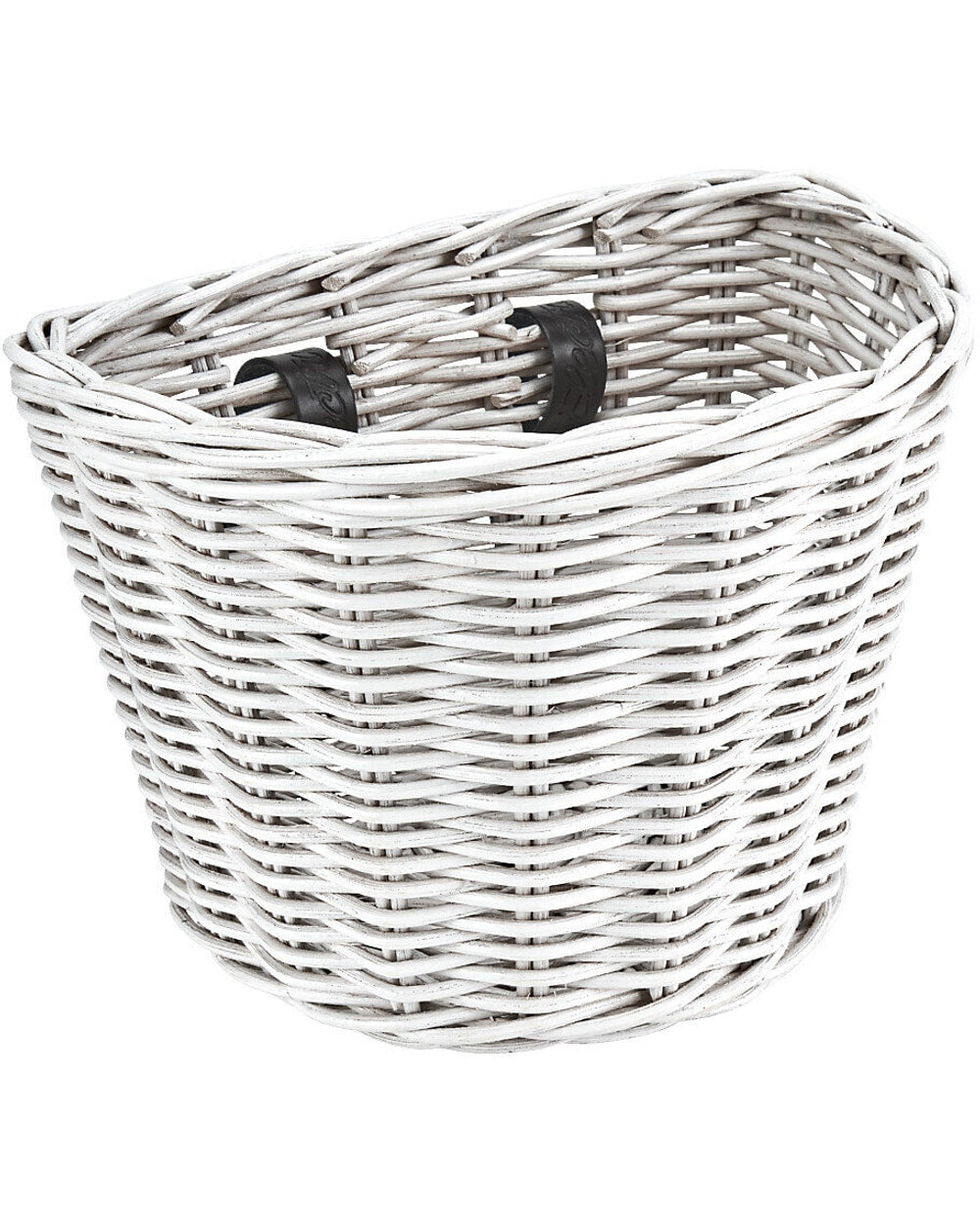 Electra Rattan Small Basket