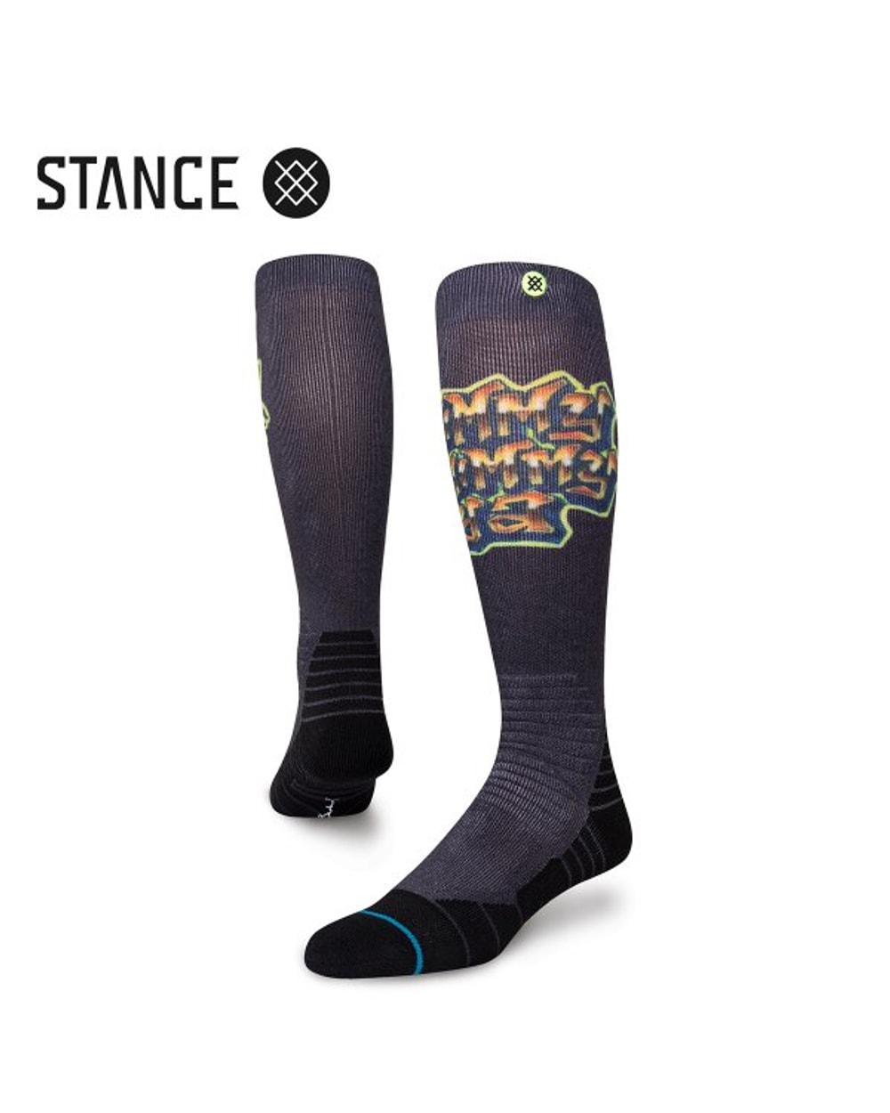 RAW SNOW OTC SOCKS