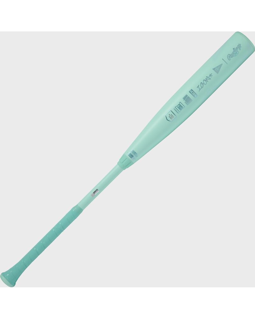 Rawlings 2026 Icon BBCOR -3 Baseball Bat